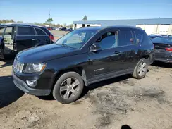 1C4NJDEBXHD159309 2017 JEEP COMPASS