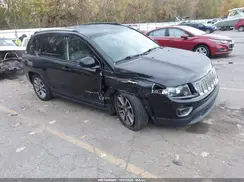 1C4NJDEBXHD163537 2017 JEEP COMPASS
