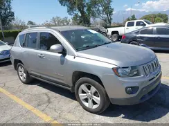 1C4NJDEBXHD167541 2017 JEEP COMPASS