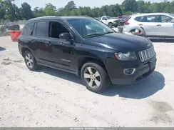 1C4NJDEBXHD167717 2017 JEEP COMPASS