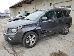 1C4NJDEBXHD168155 2017 JEEP COMPASS