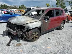 1C4NJDEBXHD169788 2017 JEEP COMPASS