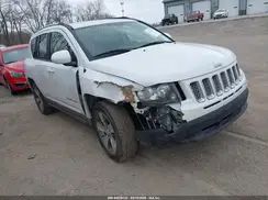 1C4NJDEBXHD171539 2017 JEEP COMPASS