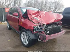 1C4NJDEBXHD171878 2017 JEEP COMPASS