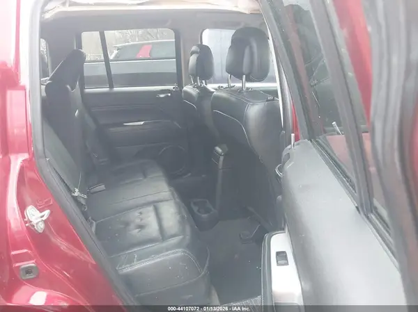 1C4NJDEBXHD171878 2017 JEEP COMPASS - Image 8
