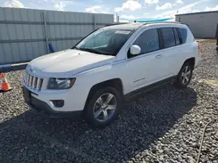 1C4NJDEBXHD175963 2017 JEEP COMPASS