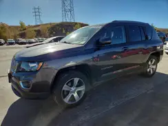 1C4NJDEBXHD175994 2017 JEEP COMPASS