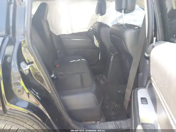 1C4NJDEBXHD176188 2017 JEEP COMPASS - Image 8