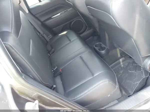 1C4NJDEBXHD176482 2017 JEEP COMPASS - Image 8