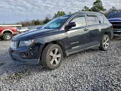 1C4NJDEBXHD176496 2017 JEEP COMPASS
