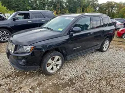1C4NJDEBXHD176577 2017 JEEP COMPASS