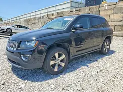 1C4NJDEBXHD177521 2017 JEEP COMPASS