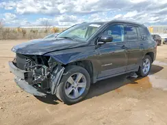 1C4NJDEBXHD177888 2017 JEEP COMPASS