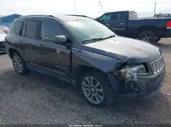 1C4NJDEBXHD190107 2017 JEEP COMPASS