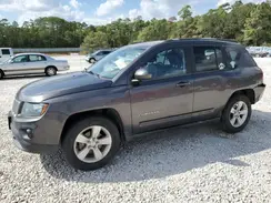 1C4NJDEBXHD191158 2017 JEEP COMPASS