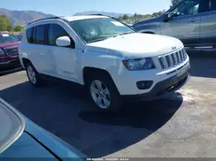 1C4NJDEBXHD191449 2017 JEEP COMPASS