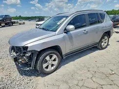 1C4NJDEBXHD191483 2017 JEEP COMPASS