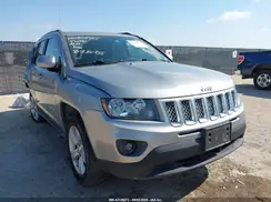 1C4NJDEBXHD191760 2017 JEEP COMPASS