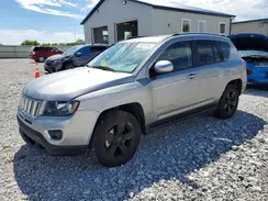 1C4NJDEBXHD192911 2017 JEEP COMPASS