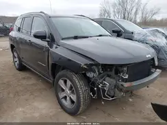 1C4NJDEBXHD193833 2017 JEEP COMPASS