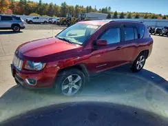 1C4NJDEBXHD194075 2017 JEEP COMPASS