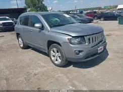1C4NJDEBXHD204815 2017 JEEP COMPASS