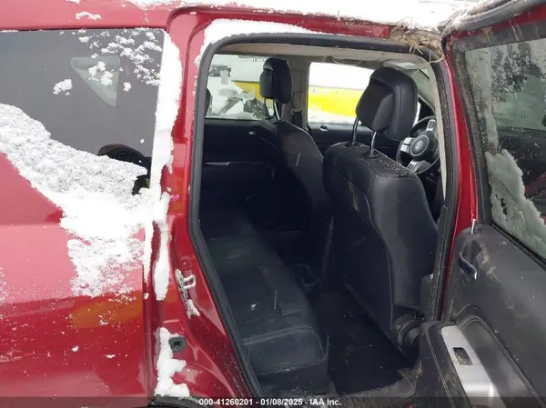 1C4NJDEBXHD204894 2017 JEEP COMPASS - Image 8