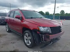 1C4NJDEBXHD204930 2017 JEEP COMPASS