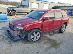 1C4NJDEBXHD204944 2017 JEEP COMPASS
