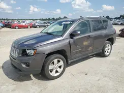 1C4NJDEBXHD205009 2017 JEEP COMPASS