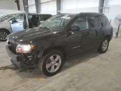 1C4NJDEBXHD205186 2017 JEEP COMPASS