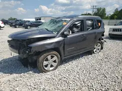 1C4NJDEBXHD210257 2017 JEEP COMPASS