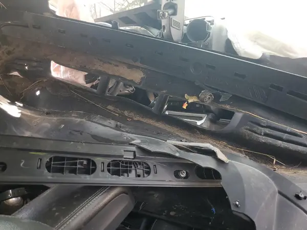 1C4NJDEBXHD210257 2017 JEEP COMPASS - Image 8