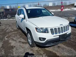 1C4NJDEBXHD212171 2017 JEEP COMPASS