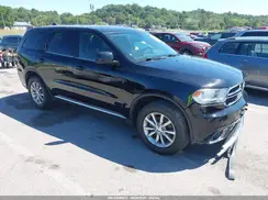 1C4PDJAG6JC187233 2018 DODGE DURANGO