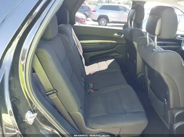 1C4PDJAG6JC187233 2018 DODGE DURANGO - Image 8