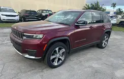 1C4PJHKN3P8100205 2023 JEEP GRAND CHEROKEE