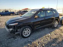 1C4PJLAB0GW100359 2016 JEEP GRAND CHEROKEE