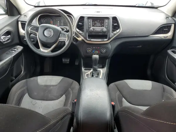 1C4PJLAB0GW106601 2016 JEEP GRAND CHEROKEE - Image 8