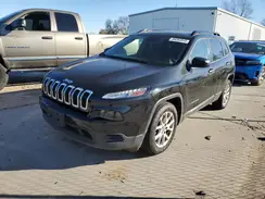 1C4PJLAB0GW125875 2016 JEEP GRAND CHEROKEE