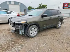 1C4PJLAB0GW136763 2016 JEEP GRAND CHEROKEE