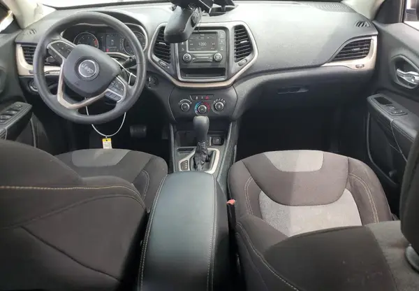 1C4PJLAB0GW159105 2016 JEEP GRAND CHEROKEE - Image 8