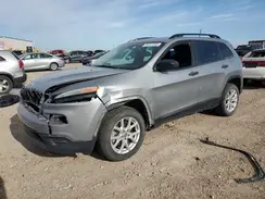1C4PJLAB0GW160724 2016 JEEP GRAND CHEROKEE
