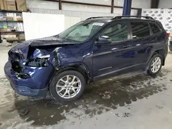 1C4PJLAB0GW201126 2016 JEEP GRAND CHEROKEE