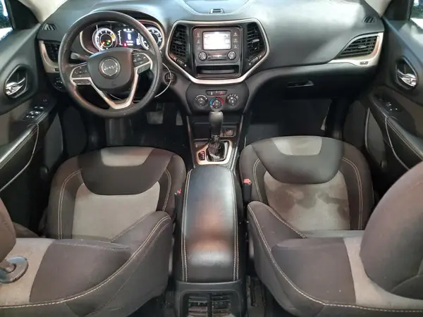 1C4PJLAB0GW201126 2016 JEEP GRAND CHEROKEE - Image 8