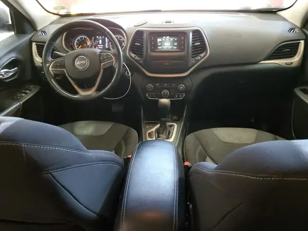 1C4PJLAB0GW216953 2016 JEEP GRAND CHEROKEE - Image 8