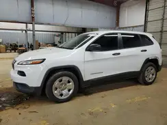 1C4PJLAB0GW217147 2016 JEEP GRAND CHEROKEE