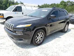 1C4PJLAB0GW249838 2016 JEEP GRAND CHEROKEE