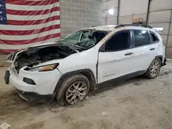 1C4PJLAB0GW273511 2016 JEEP GRAND CHEROKEE