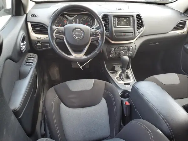 1C4PJLAB0GW312565 2016 JEEP GRAND CHEROKEE - Image 8